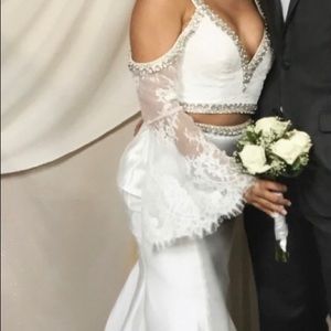 Morilee prom dress 99068